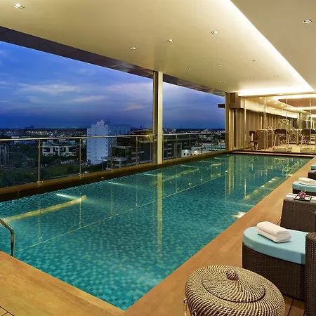 Vivanta Kolkata Em Bypass 